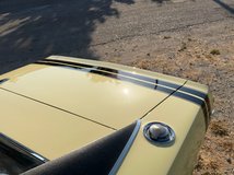 For Sale 1968 Dodge Charger RT