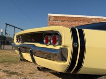 For Sale 1968 Dodge Charger RT