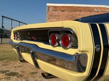 For Sale 1968 Dodge Charger RT