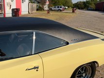 For Sale 1968 Dodge Charger RT