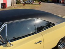 For Sale 1968 Dodge Charger RT