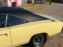For Sale 1968 Dodge Charger RT