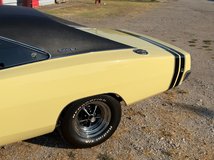 For Sale 1968 Dodge Charger RT