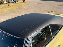 For Sale 1968 Dodge Charger RT