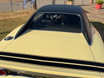 For Sale 1968 Dodge Charger RT