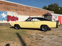 For Sale 1968 Dodge Charger RT