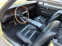 For Sale 1968 Dodge Charger RT