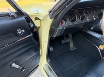 For Sale 1968 Dodge Charger RT