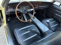 For Sale 1968 Dodge Charger RT