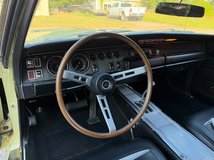 For Sale 1968 Dodge Charger RT
