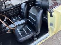 For Sale 1968 Dodge Charger RT