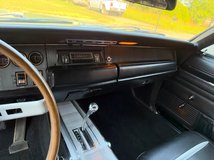 For Sale 1968 Dodge Charger RT