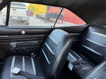 For Sale 1968 Dodge Charger RT