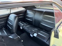 For Sale 1968 Dodge Charger RT