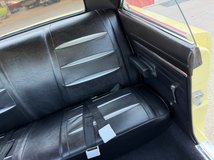 For Sale 1968 Dodge Charger RT
