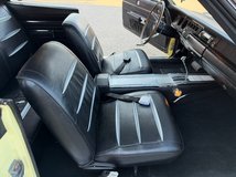 For Sale 1968 Dodge Charger RT