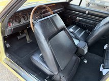 For Sale 1968 Dodge Charger RT