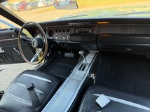 For Sale 1968 Dodge Charger RT