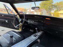 For Sale 1968 Dodge Charger RT