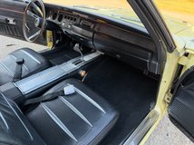 For Sale 1968 Dodge Charger RT