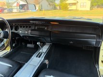 For Sale 1968 Dodge Charger RT