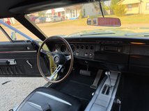 For Sale 1968 Dodge Charger RT