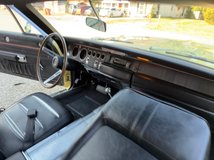 For Sale 1968 Dodge Charger RT
