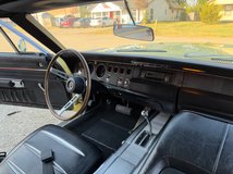 For Sale 1968 Dodge Charger RT
