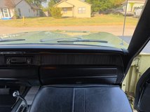 For Sale 1968 Dodge Charger RT