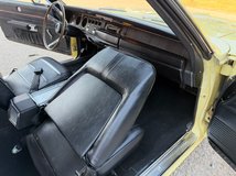 For Sale 1968 Dodge Charger RT