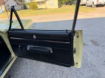 For Sale 1968 Dodge Charger RT