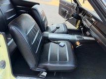 For Sale 1968 Dodge Charger RT