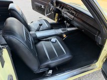 For Sale 1968 Dodge Charger RT
