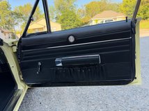 For Sale 1968 Dodge Charger RT
