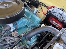For Sale 1968 Dodge Charger RT