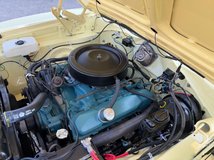 For Sale 1968 Dodge Charger RT