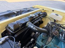 For Sale 1968 Dodge Charger RT