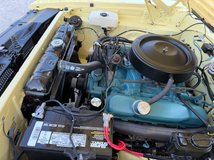 For Sale 1968 Dodge Charger RT
