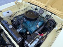 For Sale 1968 Dodge Charger RT
