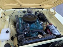 For Sale 1968 Dodge Charger RT