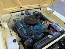 For Sale 1968 Dodge Charger RT