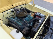 For Sale 1968 Dodge Charger RT