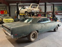 For Sale 1970 Plymouth Road Runner