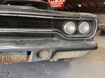 For Sale 1970 Plymouth Road Runner