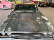For Sale 1970 Plymouth Road Runner