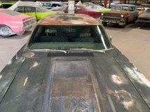 For Sale 1970 Plymouth Road Runner