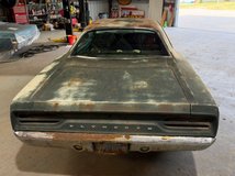 For Sale 1970 Plymouth Road Runner