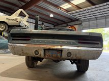 For Sale 1970 Plymouth Road Runner