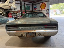 For Sale 1970 Plymouth Road Runner