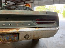 For Sale 1970 Plymouth Road Runner